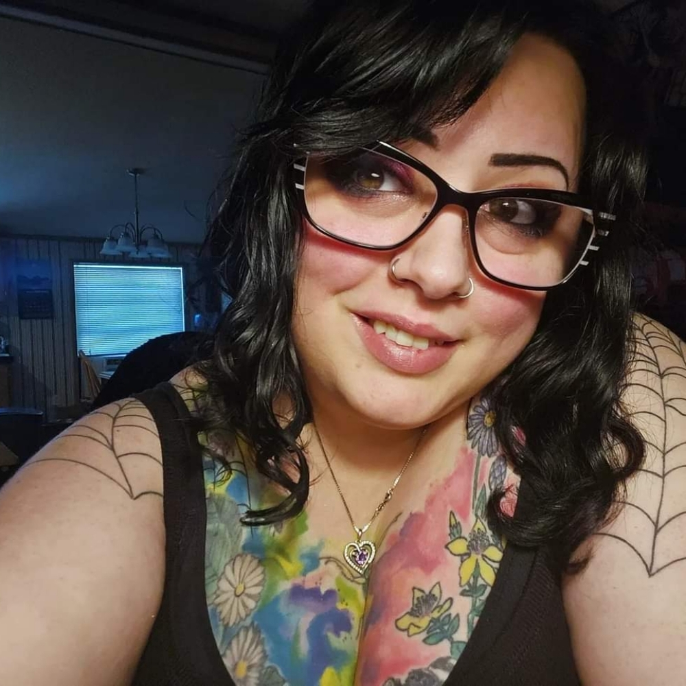 Meet your Posher, Shandley